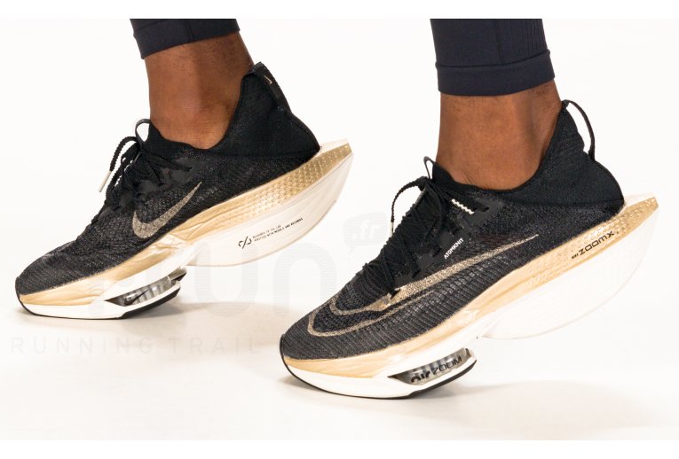 Nike Air Zoom Alphafly Next% 2 M