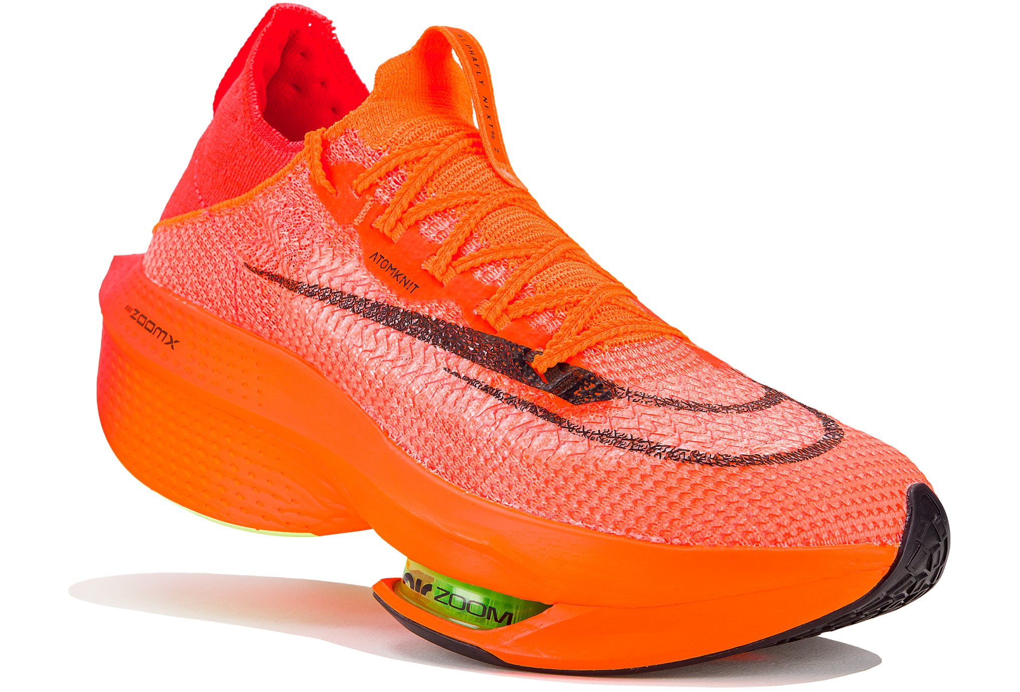 Nike Air Zoom Alphafly Next% 2 W Chaussures running femme