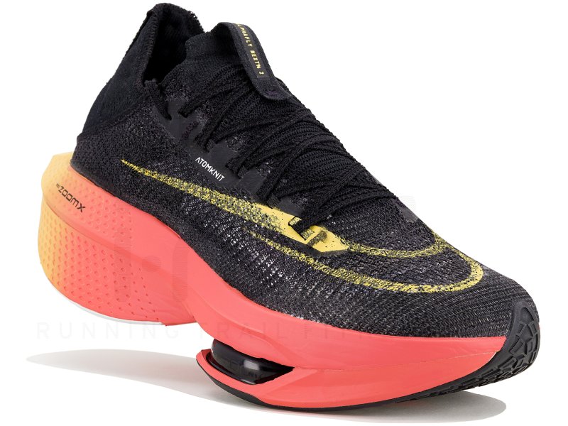 Chaussures de running femme Nike Air Zoom Alphafly Next%