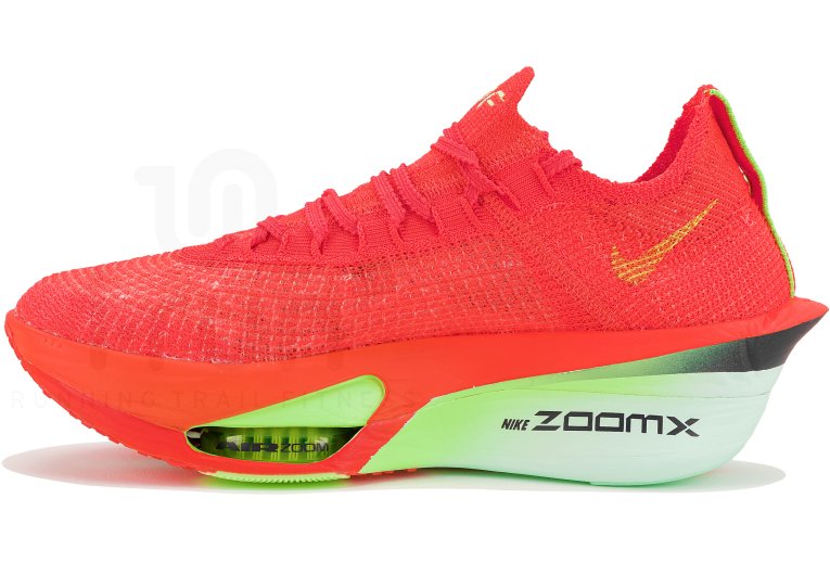 Nike Air Zoom Alphafly Next% 3 W