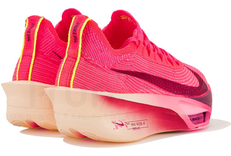 Nike Air Zoom Alphafly Next% 3 Damen