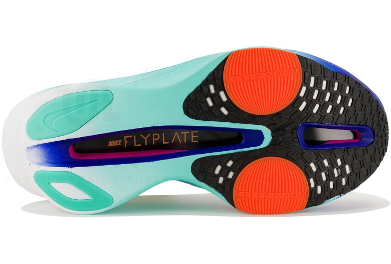 Nike Air Zoom Alphafly Next% 3