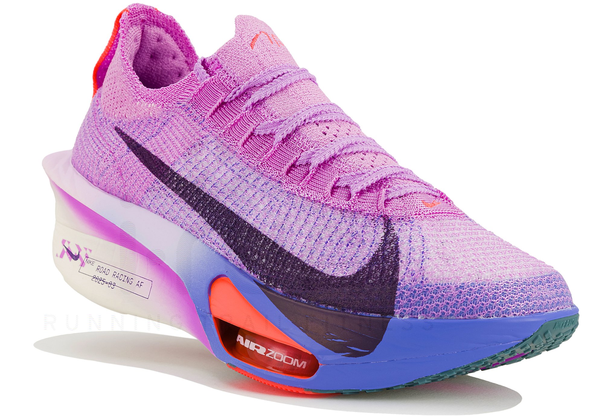 Nike Alphafly Next % Collection | i-Run