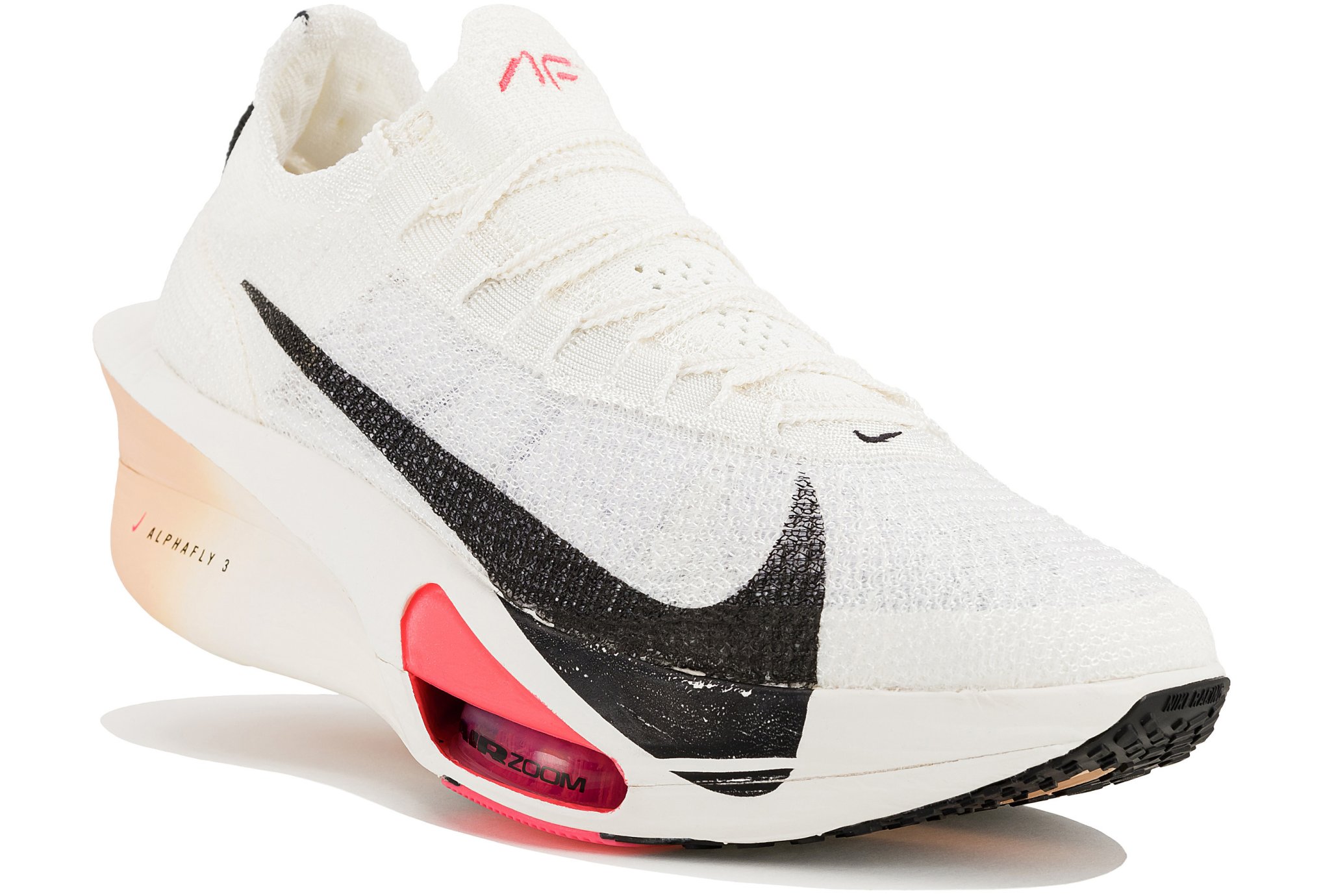 Nike Air Zoom Alphafly Next% 3 M | Man Shoes Road running Nike