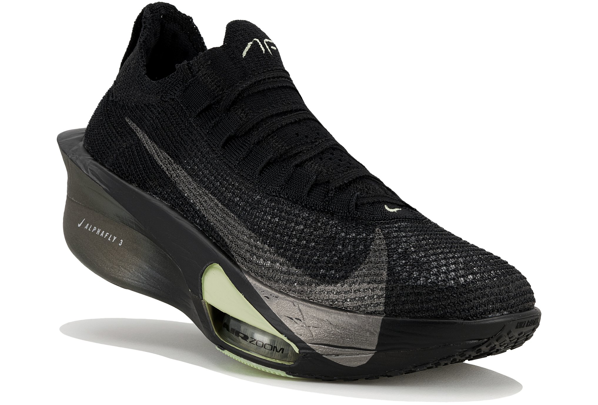 Nike Air Zoom Alphafly Next% 3 M | Man Shoes Road running Nike