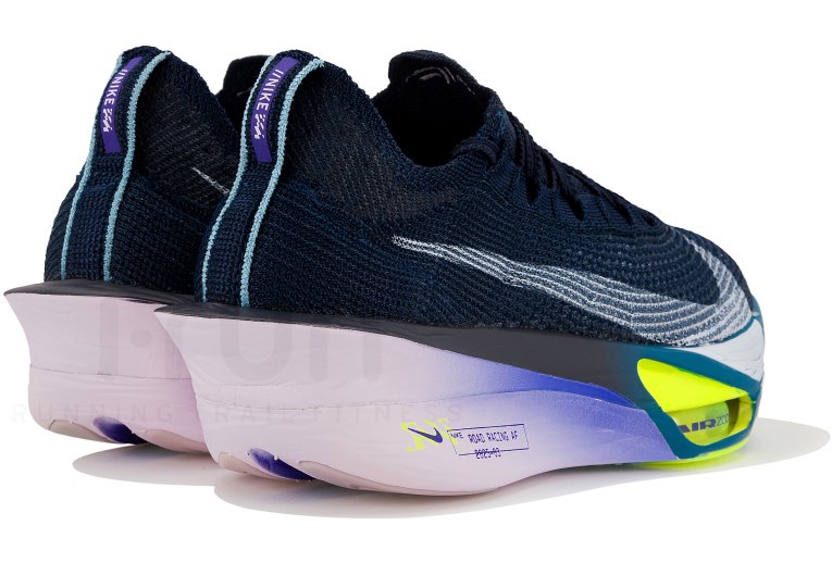 Nike Air Zoom Alphafly Next% 3 Herren