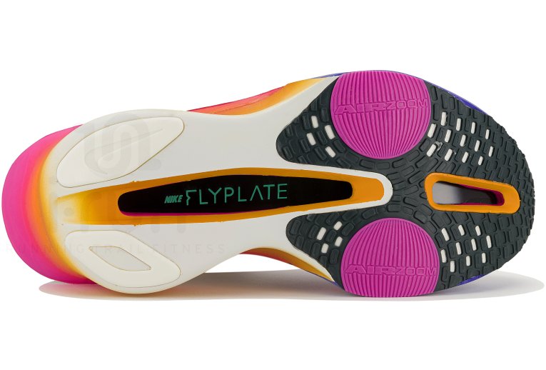 Nike Air Zoom Alphafly Next% 3 Eliud Kipchoge