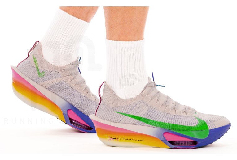Nike Air Zoom Alphafly Next% 3 Eliud Kipchoge