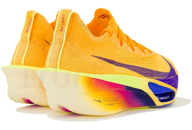 Nike Air Zoom Alphafly Next% 3 Herren