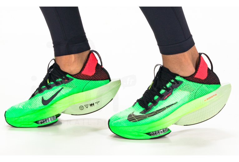 Nike Air Zoom Alphafly Next% 2 Hakone