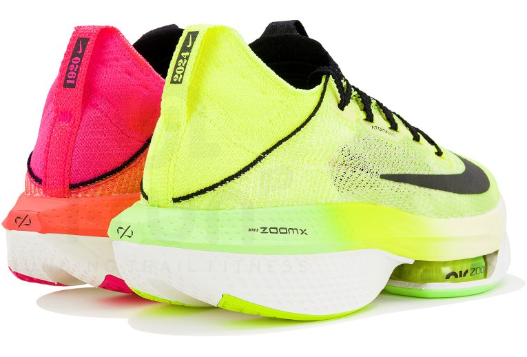 Nike Air Zoom Alphafly Next% 2 Hakone Ekiden