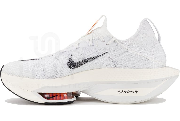 Nike Air Zoom Alphafly Next% 2 Proto