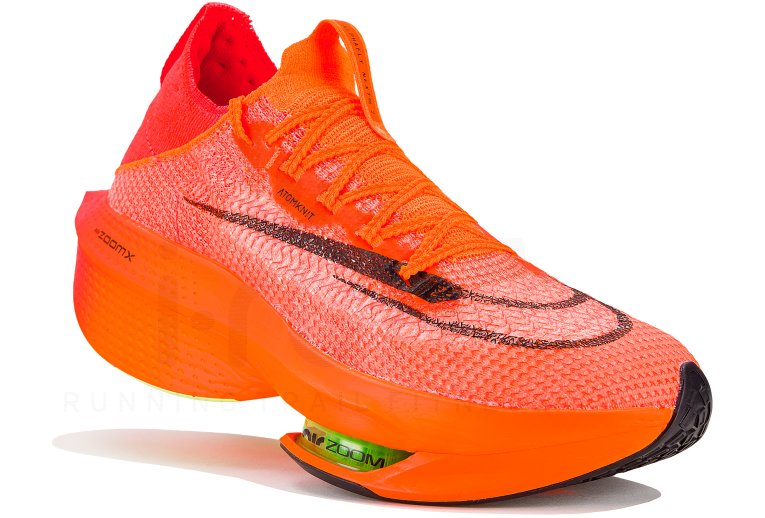 Nike Air Zoom Alphafly Next% 2