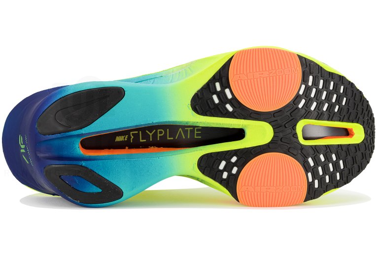 Nike Air Zoom Alphafly Next% 3 Damen