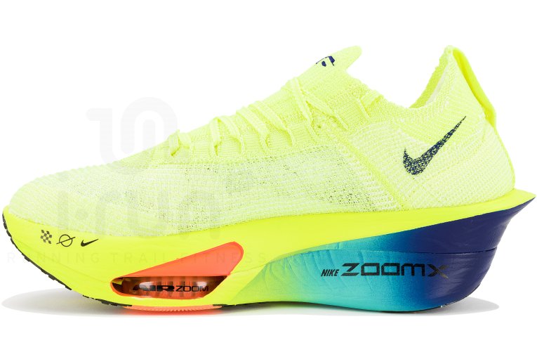 Nike Air Zoom Alphafly Next% 3 Damen
