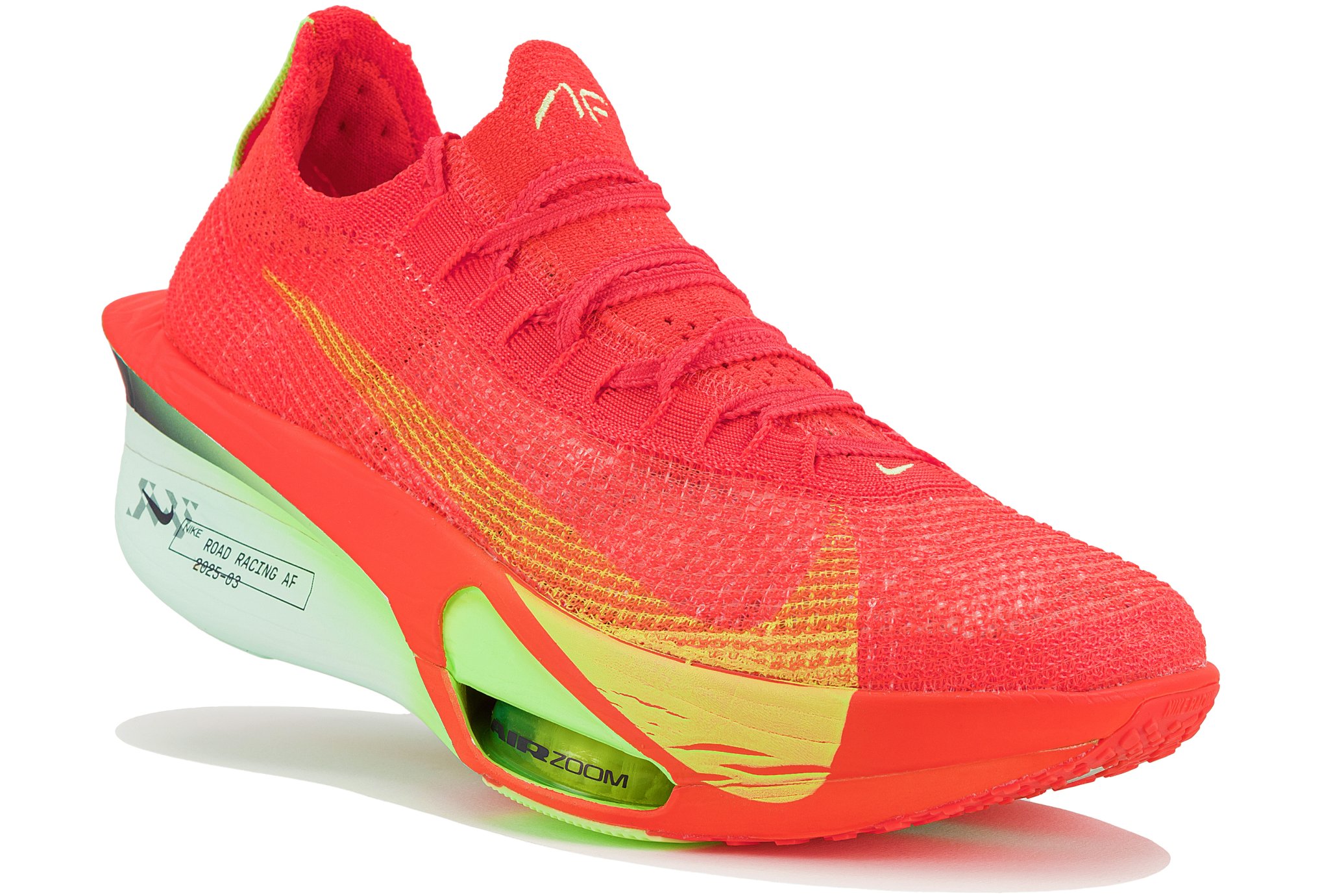 Nike Air Zoom Alphafly Next% 3 W special offer | Women Shoes