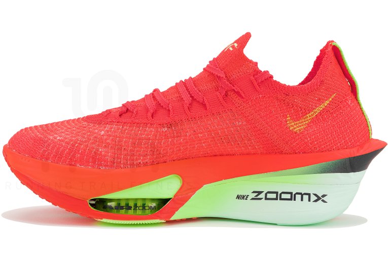 Nike Air Zoom Alphafly Next% 3 Herren