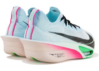 Nike Air Zoom Alphafly Next% 3 Herren