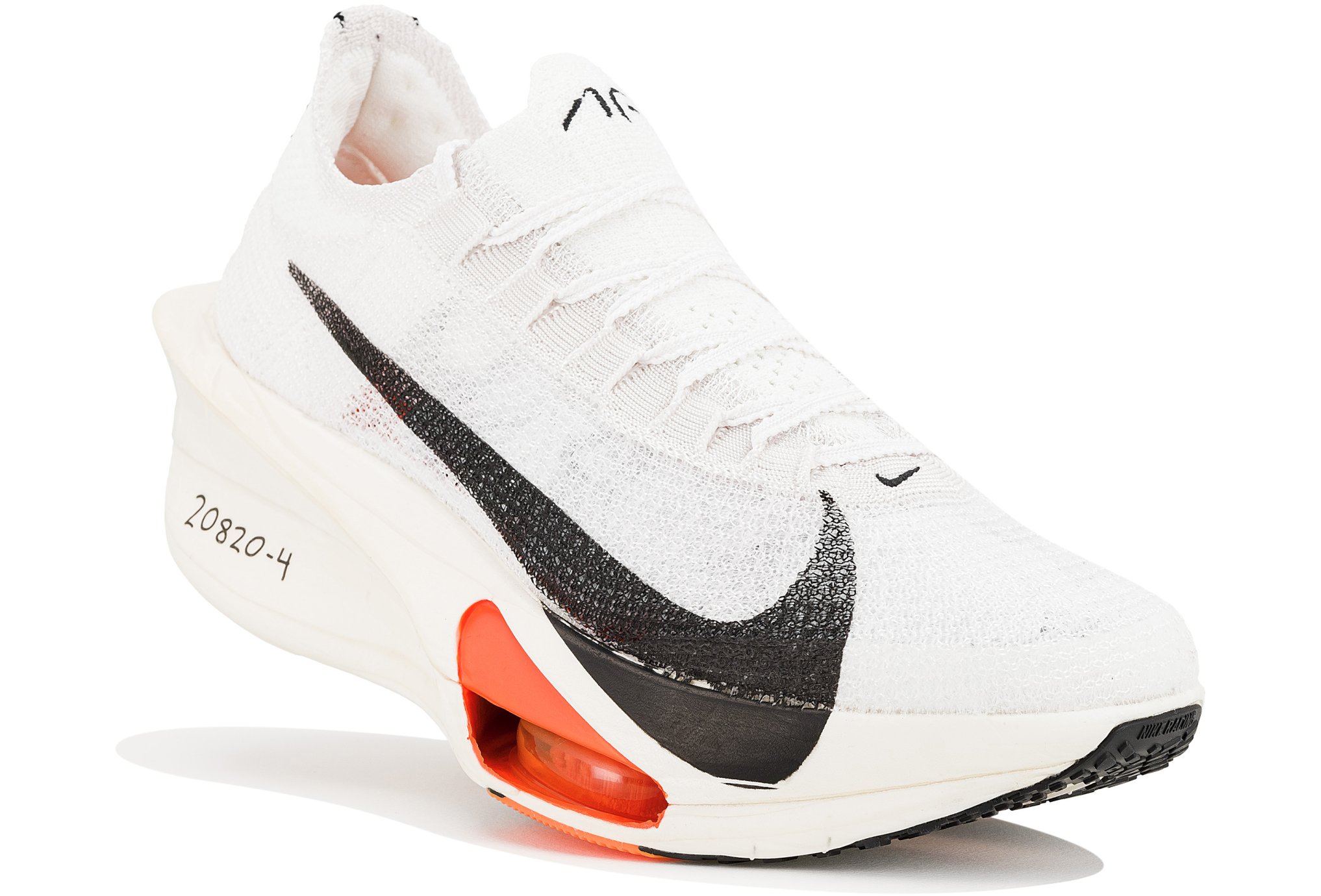 NIKE エアズームアルファフライNEXT3 24.5 Nike Air Zoom Alphafly