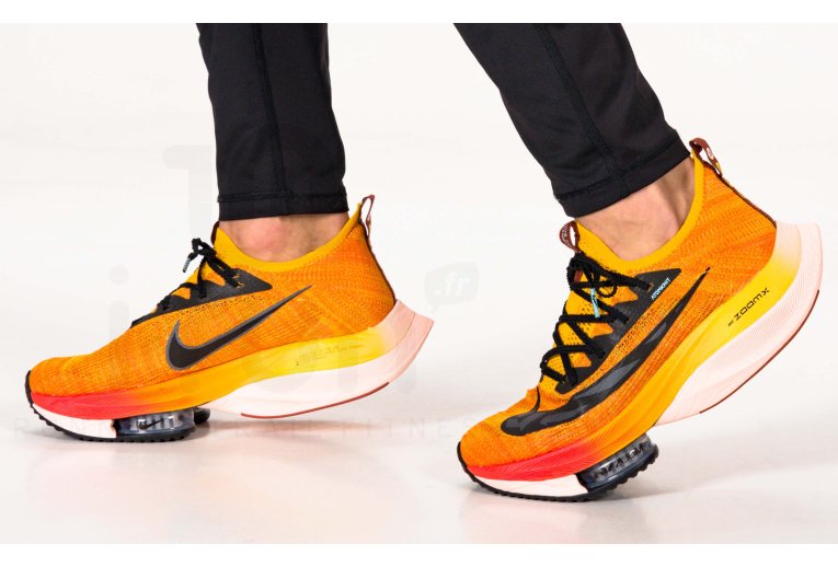 Nike Air Zoom Alphafly Next% Ekiden Herren