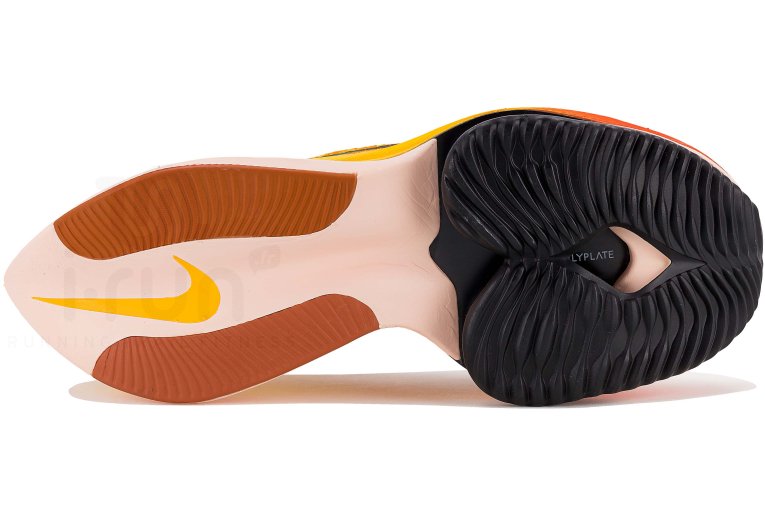 Nike Air Zoom Alphafly Next% Ekiden