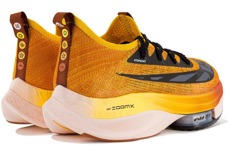 Nike Air Zoom Alphafly Next% Ekiden