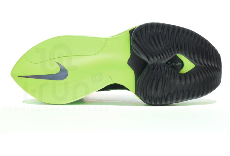 Nike Air Zoom Alphafly Next%