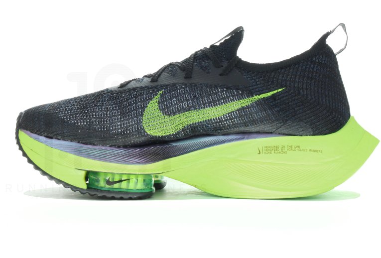 Nike Air Zoom Alphafly Next%