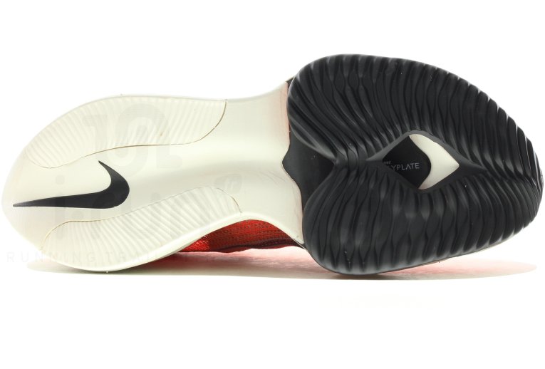 Nike Air Zoom Alphafly Next% Herren