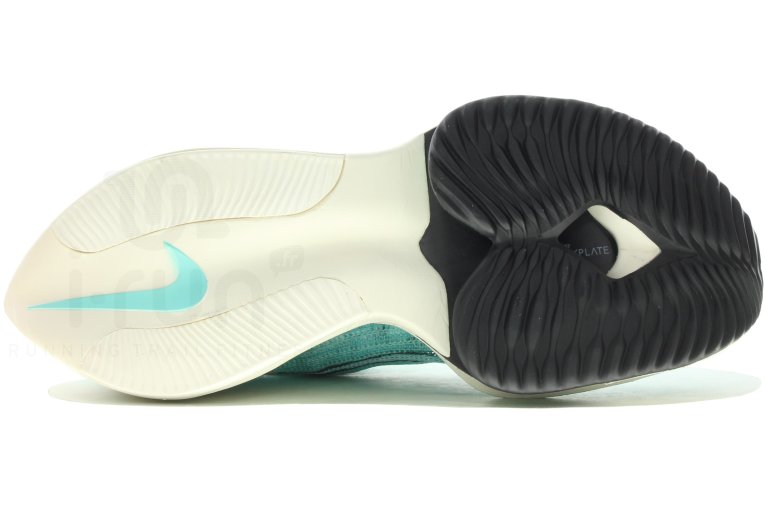 Nike Air Zoom Alphafly Next% Herren