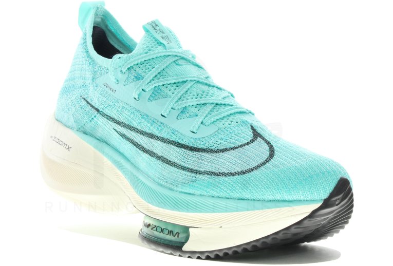 Nike Air Zoom Alphafly Next% Herren