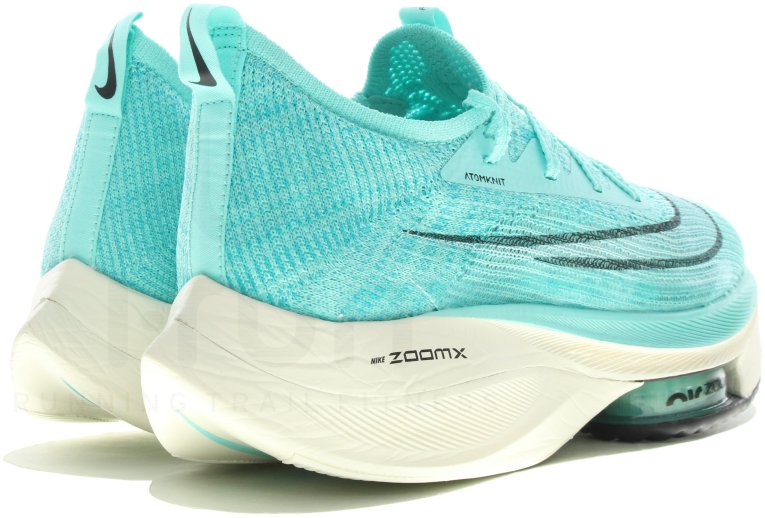 Nike Air Zoom Alphafly Next% Herren