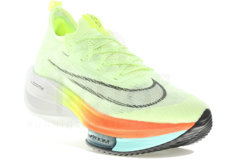 Nike Air Zoom Alphafly Next%