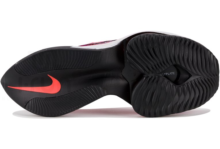 Nike Air Zoom Alphafly Next% Herren