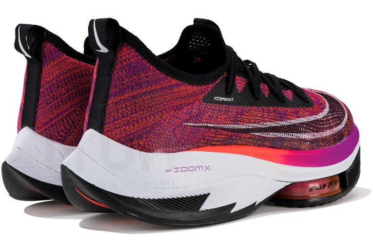 Nike Air Zoom Alphafly Next% Herren