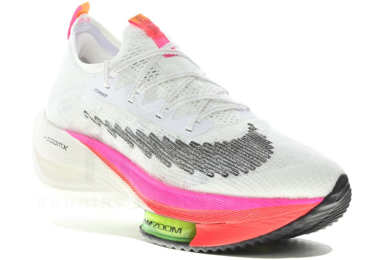 Nike Air Zoom Alphafly Next% Rawdacious