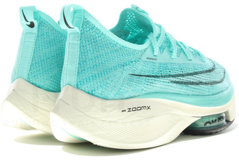 Nike Air Zoom Alphafly Next% Damen
