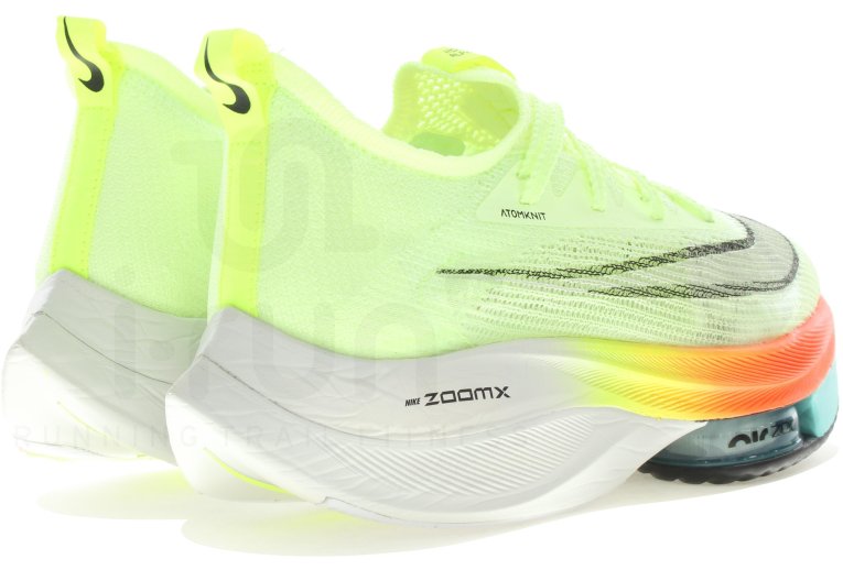 Nike Air Zoom Alphafly Next% Damen