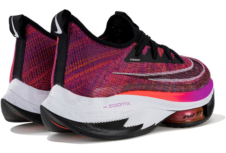Nike Air Zoom Alphafly Next% Damen