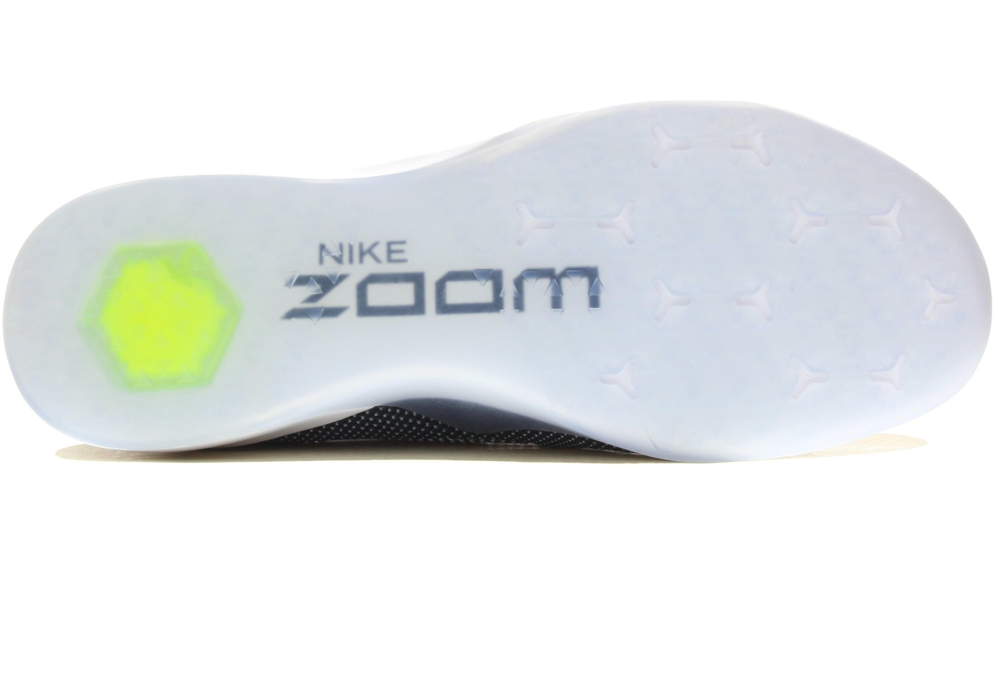 nike air zoom dynamic