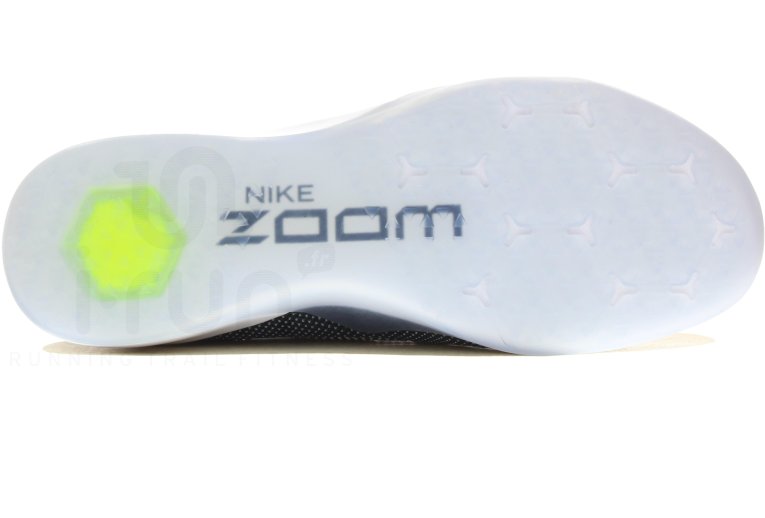 nike airmax black and green