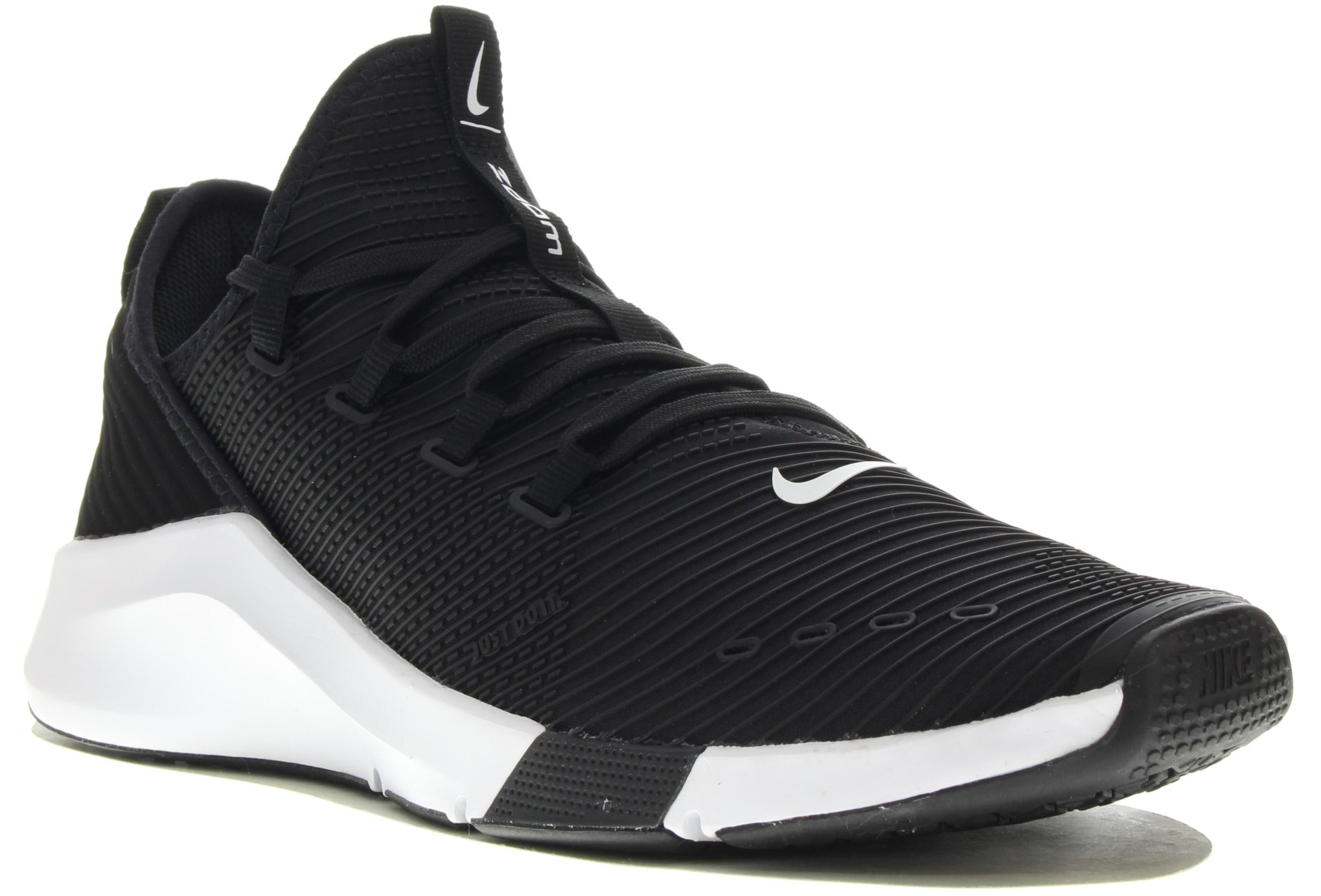 nike air zoom elevate black