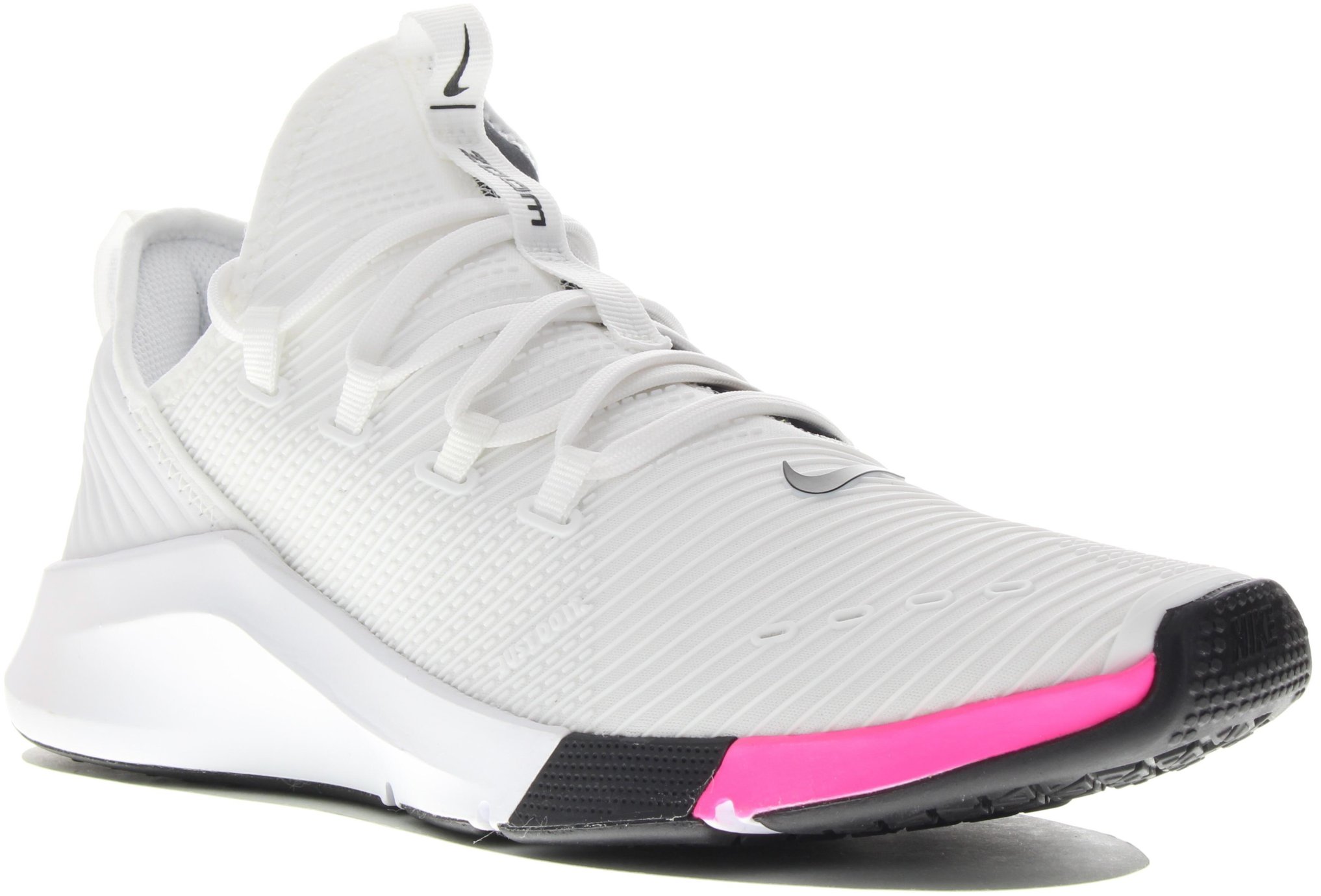 nike women's air zoom elevate training shoes