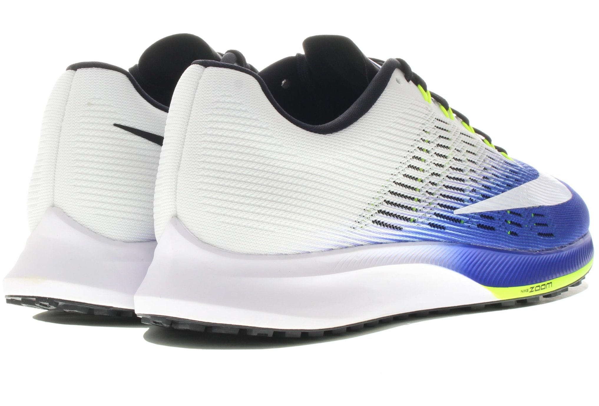 air zoom elite 9