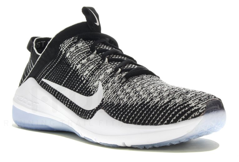 Nike Air Zoom Fearless Flyknit 2