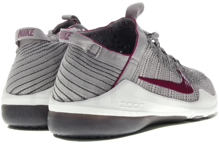 Nike Air Zoom Fearless Flyknit 2