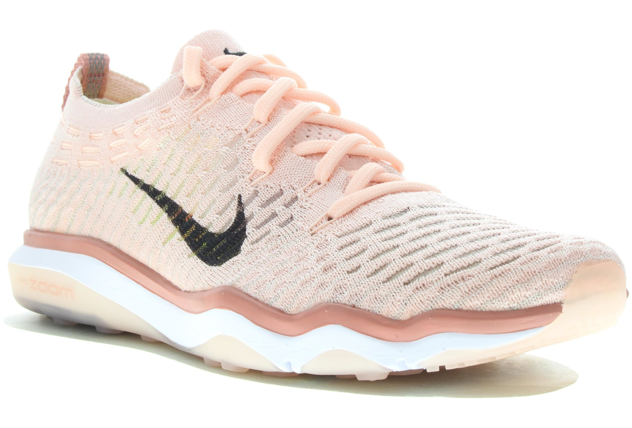 nike air zoom fearless flyknit bionic f