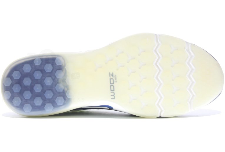 Nike Air Zoom Fearless Flyknit Indigo