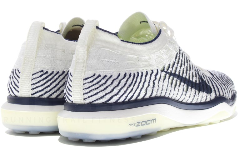 Nike Air Zoom Fearless Flyknit Indigo