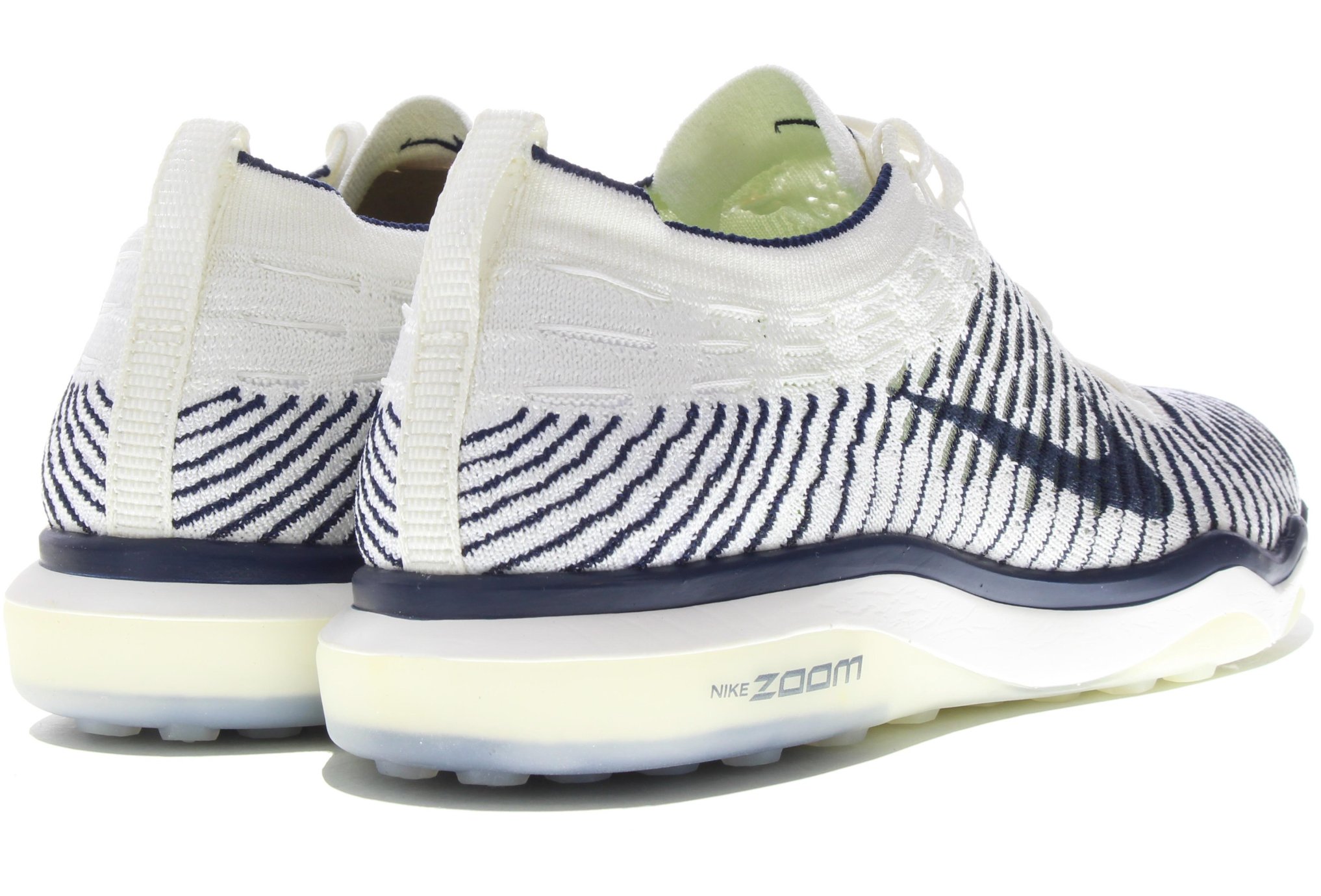 nike air zoom fearless flyknit bionic f
